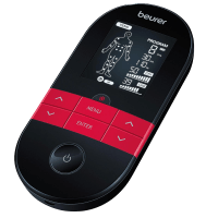 Beurer EM59 Digital TENS/EMS Apparat 3 i 1