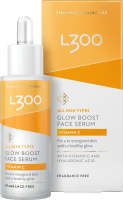 L300 Vitamin C Glow Boost Face Serum 30 ml