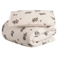 Garbo&Friends Blackberry Muslin Baby Bed Set SE