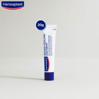 Hansaplast Wound Healing Ointment Sårläkande Kräm 20 g