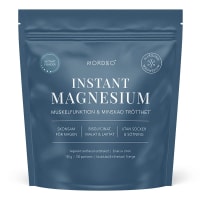 Nordbo Instant Magnesium 150 g