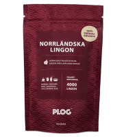 PLOG Norrländska Lingon 100 g