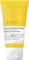 Decléor Rosemary Officinalis White Clay Daily Care 50 ml