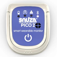 Snuza Pico 2 Andningslarm