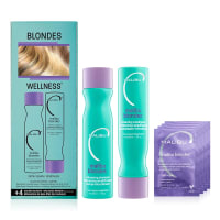 Malibu C Blondes Collection Kit