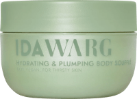 Ida Warg Hydrating Plumping Body Soufflé 250 ml