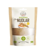 Clean Eating Clean Nudlar EKO 300 g