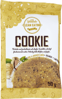 Clean Eating Cookie Hirs och JORDNÖTssmör 50 g