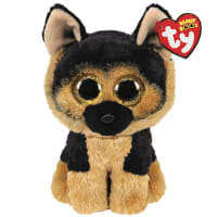 Ty Beanie Boos Spirit German Shepard Regular