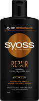 Syoss Repair Shampoo 440 ml