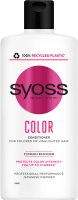 Syoss Color Conditioner 440 ml