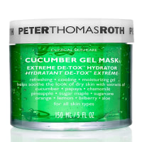 Peter Thomas Roth Cucumber Gel Mask 150 ml