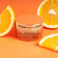 Peter Thomas Roth Potent C Bright&Plump Moisturizer 50 ml