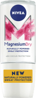 Nivea Magnesium Dry Roll On 50 ml