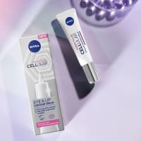 Nivea Cellular Expert Filler Eye Cream 15 ml