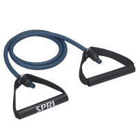 Spri Resistance Tubing Medium