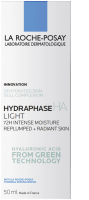 La Roche-Posay Hydraphase HA Light 50 ml