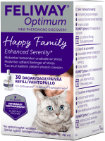 Feliway Optimum Refill 48 ml