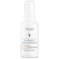 Vichy Capital Soleil UV Age SPF50+ 40 ml