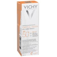 Vichy Capital Soleil UV Age SPF50+ 40 ml