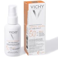 Vichy Capital Soleil UV Age SPF50+ 40 ml