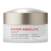 Annemarie Börlind System Absolute Day Cream Light 50 ml