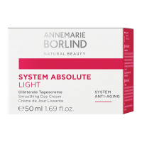 Annemarie Börlind System Absolute Day Cream Light 50 ml