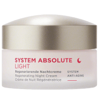 Annemarie Börlind System Absolute Night Cream Light 50 ml