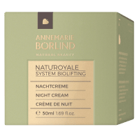 Annemarie Börlind Naturoyale Night Cream 50 ml