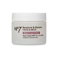 No7 Restore & Renew Day Cream SPF15 50 ml