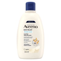 Aveeno Skin Relief Body Wash 500 ml
