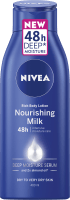 Nivea Nourishing Body Milk Hydra IQ 400 ml