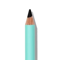 Sweed Satin Kohl Eye Pencil Black