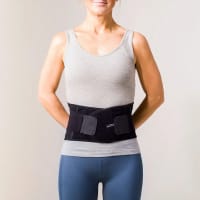 Swedish Posture Ländryggsbälte Stabilize S