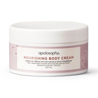 Apolosophy Nourishing Body Cream 200 ml