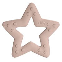 BIBS Baby Bitie Blush Bitring