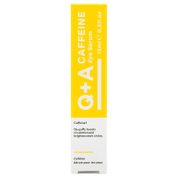 Q+A Caffeine Eye Serum 15 ml