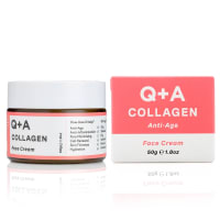 Q+A Collagen Face Cream 50 g