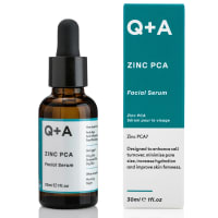 Q+A Zinc PCA Facial Serum 30 ml