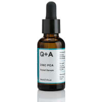 Q+A Zinc PCA Facial Serum 30 ml