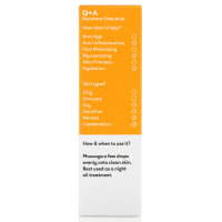 Q+A Super Food Facial Oil 30 ml