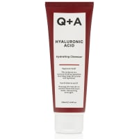 Q+A Hyaluronic Acid Gel Cleanser 125 ml