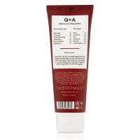 Q+A Hyaluronic Acid Gel Cleanser 125 ml