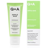 Q+A Apple AHA Exfoliating Gel 75 ml