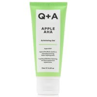 Q+A Apple AHA Exfoliating Gel 75 ml
