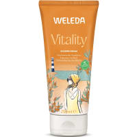 Weleda Sea Buckthorn Creamy Body Wash 200 ml