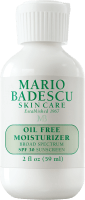 Mario Badescu Oil Free Moisturizer SPF30 59 ml