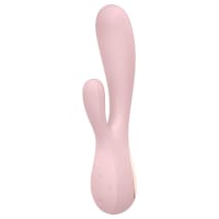 Satisfyer Mono Flex Mauve Rabbitvibrator