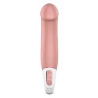 Satisfyer Vibes Master Vibrator