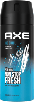 Axe Deo Body Spray Ice Chill 150 ml